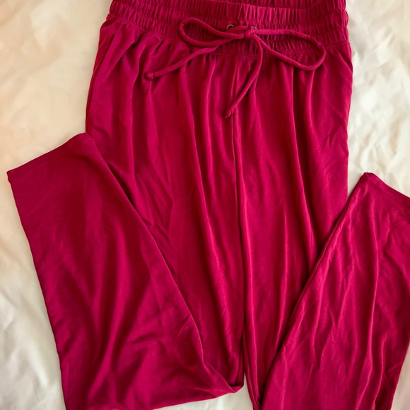 Fabletics Pants - Fabletics lounge pants